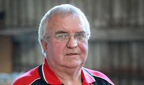 Long-serving Corowa Shire councillor Gary Poidevin confirms he will be  standing for Federation Council