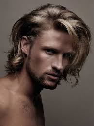 Long layers allow you to style your hair in gorgeous, deep waves. Men S Hairstyles For Long Hair 2014 Hair Styles 2014 Long Hair Styles Men Long Hair Styles