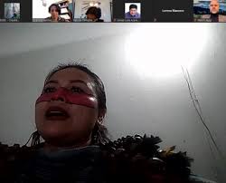 JUNGLE DRUMS] The Community Communication Training Programme comes to an  end