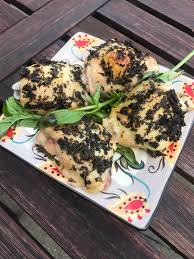 By bearded butcher blend seasoning co. Easy Chicken Dish Can Help Restore Family Dinnertime Routine