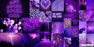 Wallpaper cute purple dino wallpaper 675 x 1200 #cute #purple #dino #wallpaper. Dark Purple Aesthetic Desktop Wallpaper Total Update