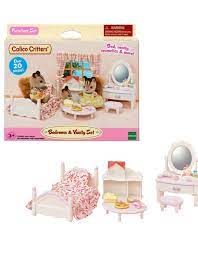 We did not find results for: Calico Critters Bedroom Vanity Set Toymastersmb Ca Westmans Local Toy Store