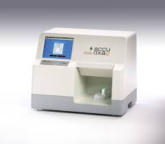 Peripheral Dxa Bone Mineral Density Screening Device Now Fda Approved Imaging Technology News