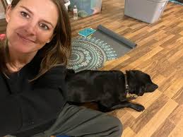 Weekly yoga class in Redfield ending after 8 years