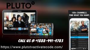 It also allows you to modify your channel lineup. Pluto Tv Activate Plutoactivate Twitter