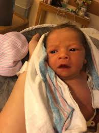 3D Baby Fetal Imagery