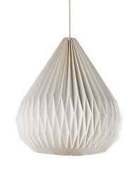 Folding Droplet Paper Ceiling Lamp Shade M S Ceiling Lamp Shades Paper Light Shades Lamp