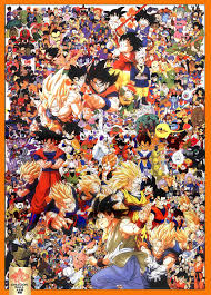 Discover hundreds of ways to save on your favorite products. 2021 Dragon Ball Z Anime Manga Wall Decor Art Silk Print Poster 93846 From Lyshop007 13 26 Dhgate Com