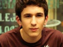 La vida actual de David Castillo, de ser Jonathan en 'Aída' a su brutal  cambio físico y su curiosa profesión actual