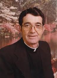 Father Donohoe of Alton Obituary