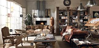 Dialma Brown Interiors Lifestyle Arredamento Ambiente