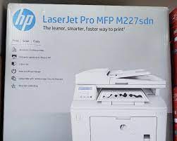 Laserjet pro m203 laserjet pro mfp m227. Techeye Ltd Hp Laserjet Pro Mfp M227sdn Print Scan Facebook
