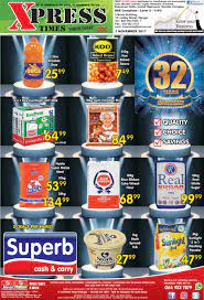 To avoid this, coffee machine experts recommend regularly descaling the machine. Xpress Times 01 11 2017 By Ahmed Desai Issuu