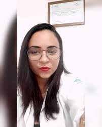 Nutricionista Fátima Hammoud