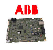 ABB PCB Boards - Control & Interface Circuit Boards for ...