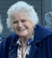 Sylvia Hoskins Obituary