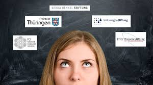 Research scholarships for Postdocs