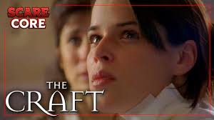 Crafting Revenge and Beauty Spells