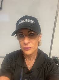 Joni Starkey's Instagram, Twitter & Facebook