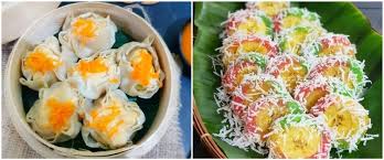 Resep masakan simple ala evi andriani Tekstur Yang Empuk Membuat Camilan Kukus Ini Disukai Banyak Orang Resep Makanan Pendamping Camilan