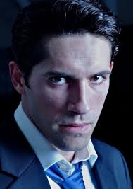 Fan Casting Alain Moussi as Troy winter in Max Steel