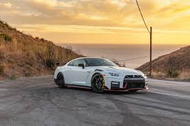 Price is manufacturer's suggested retail price excluding destination charge, tax. First Drive Review 2020 Nissan Gt R Nismo Proves Godzilla Gets Better With Age
