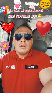 Kurier Adrian Piosenka Dla Leny