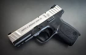 Maybe you would like to learn more about one of these? 27 S Amp W Sd9 Ve 9mm Extended Magazine Png