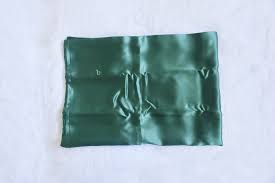 How to wash silk pillowcases. I Slept On Brooklinen S Silk Pillowcase And Woke Up To Smooth Hair And Skin