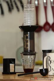 Coffee Hack Make Cold Brew Drip Coffee Using Aeropress Coffee Hacks Aeropress Coffee Coffee Brewing