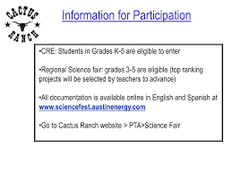 2021 cactus ranch elementary yearbook. Ppt Cactus Ranch Elementary Science Fair Parent Info Night Powerpoint Presentation Id 2747884