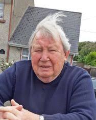 Condolence Book for Tom (Teech) FOLEY (Limerick)