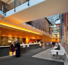 Mazzoleni concert hall is situated nearby to yorkville. Royal Conservatory Telus Centre For Performance And Learning Koerner Hall Kpmb