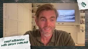 The First Interview: Geoff Parling