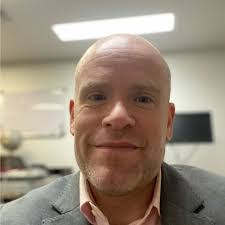 Brian Newbold's Instagram, Twitter & Facebook