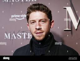 New York, USA. 10th Mar, 2022. Will Hochman arrives