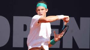 Born 11 october 1995) is a professional tennis player from chile. The Inspiration Behind Nicolas Jarry S Climb Atp Tour Tennis