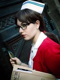 The Evil Within Sebastian cos play  смешные картинки и другие приколы:  комиксы, гиф анимация, видео, лучший интеллектуальный юмор.