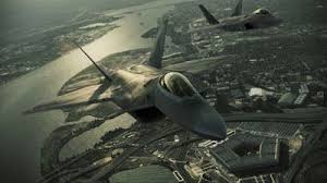 F 22 Raptor Full Pc Game Jet View Raptor Game Download Free Fighter Jets