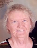 Paulette Dodd Leave Condolence