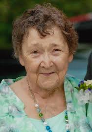 Patricia H. Skeen Obituary 2017