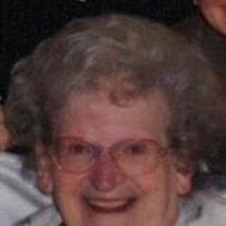 Esther Jane Coran Obituary