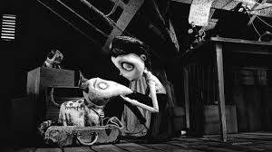Easily, one of the best animated movies of the 21st century. The 100 Best Animated Movies Of All Time