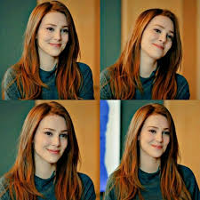 Melek Gibi Elcin Sangu Unluler Sac Kizlar