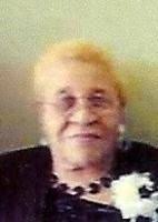 Anna Edwards Obituary (2014)