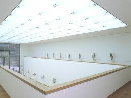 Maybe you would like to learn more about one of these? Open Sky Translucent Glass Ceiling Durlum Gmbh