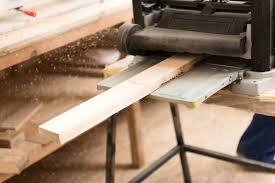 See which 5 models we think are some of the best planer thicknessers. How To Use A Thickness Planer For The Smoothest Results