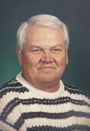 Howard Nicholas Thelen