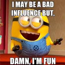 Free Mini Puzzle For Kids Kmart On 11 12 Funny Minion Memes Minions Funny Minion Jokes