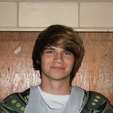 Tevin Harris' Wakefield High School Bio